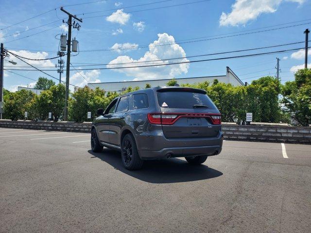 used 2020 Dodge Durango car, priced at $22,490