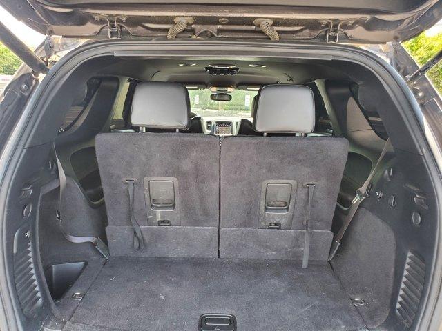 used 2020 Dodge Durango car, priced at $22,490