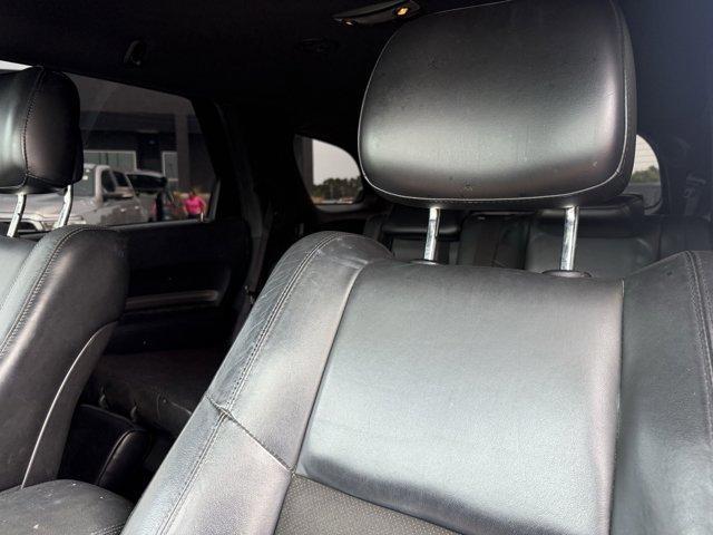 used 2020 Dodge Durango car, priced at $22,990