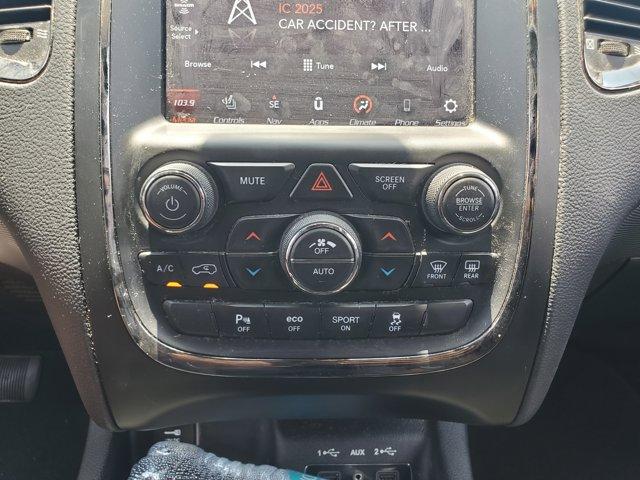 used 2020 Dodge Durango car, priced at $22,490