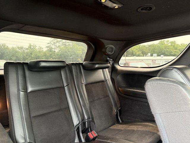 used 2020 Dodge Durango car, priced at $22,990