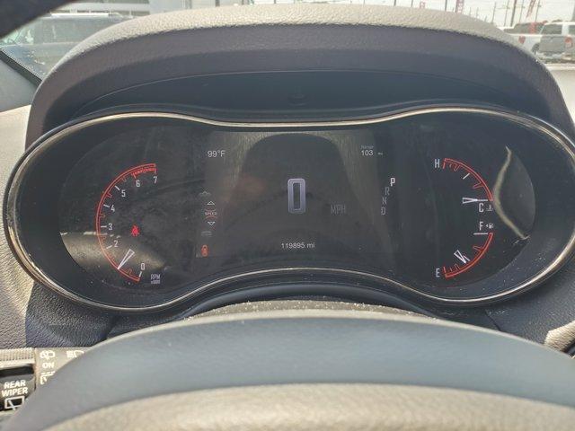 used 2020 Dodge Durango car, priced at $22,490
