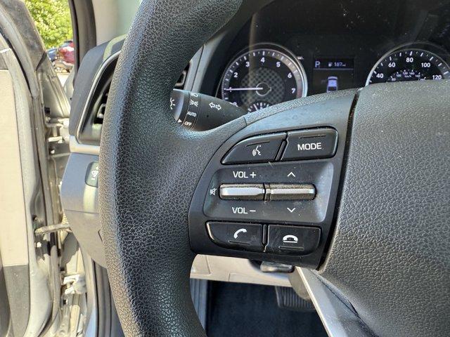 used 2020 Hyundai Elantra car, priced at $12,990