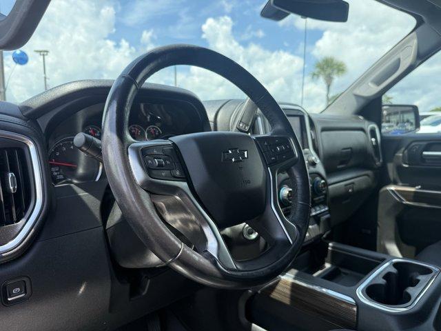 used 2020 Chevrolet Silverado 1500 car, priced at $29,990