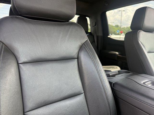 used 2020 Chevrolet Silverado 1500 car, priced at $29,990