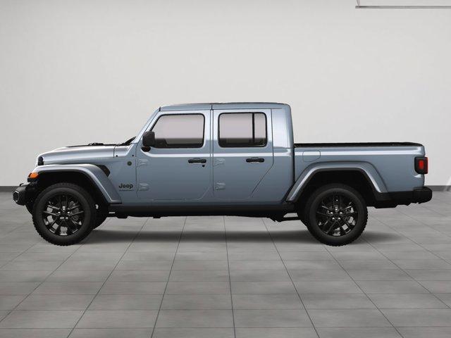 new 2025 Jeep Gladiator car, priced at $41,443