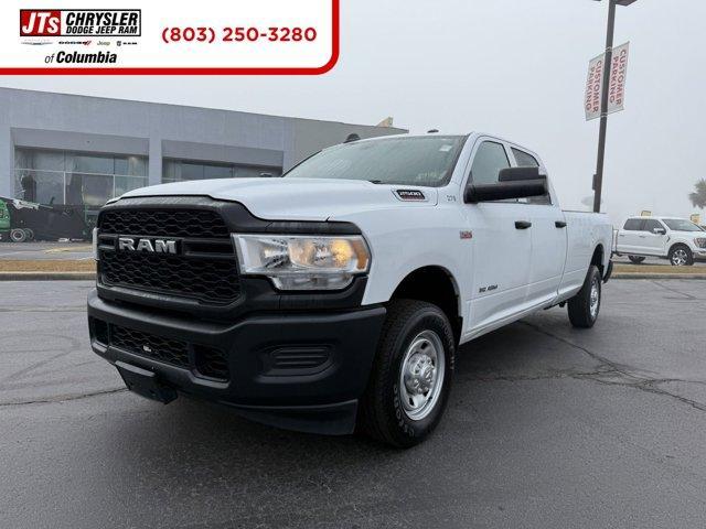 used 2022 Ram 2500 car, priced at $31,990