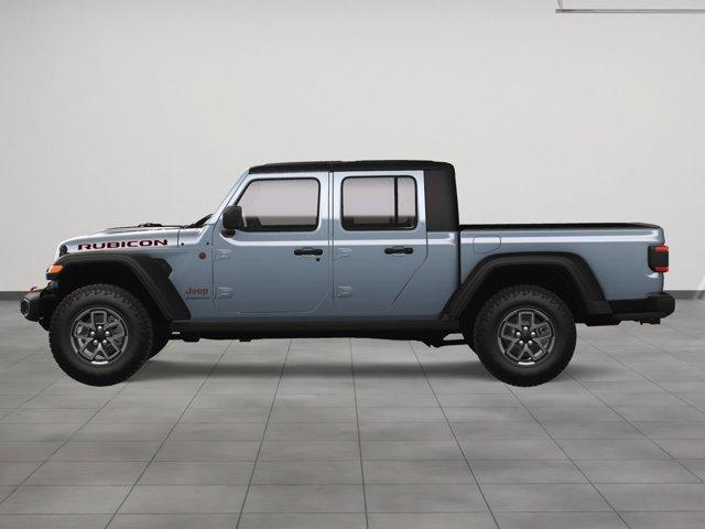 new 2025 Jeep Gladiator car, priced at $46,921