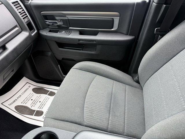 used 2024 Ram 1500 Classic car, priced at $31,990