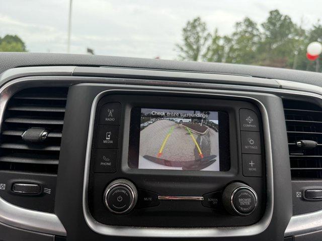 used 2024 Ram 1500 Classic car, priced at $31,990