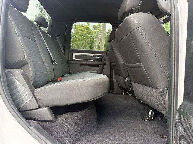 used 2024 Ram 1500 Classic car, priced at $31,990