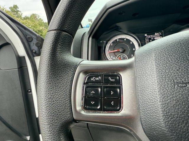 used 2024 Ram 1500 Classic car, priced at $31,990