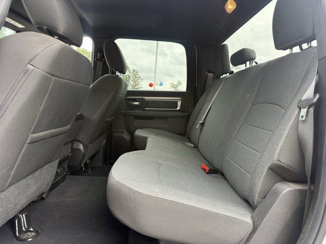 used 2024 Ram 1500 Classic car, priced at $31,990