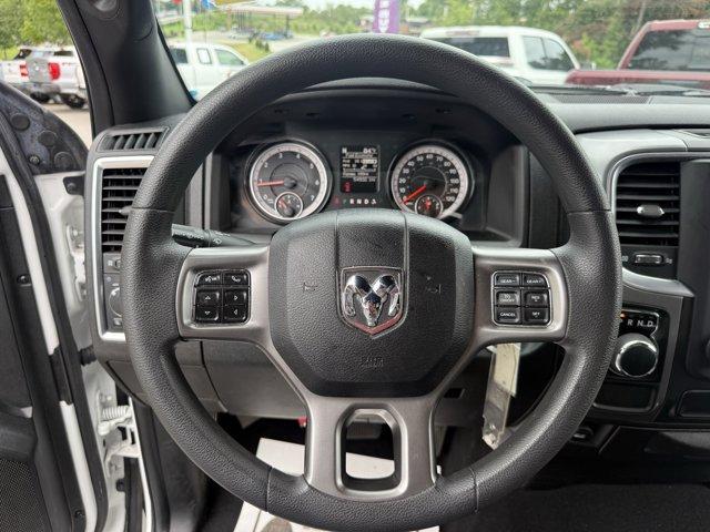 used 2024 Ram 1500 Classic car, priced at $31,990