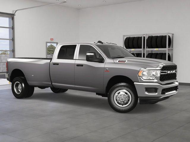 new 2024 Ram 3500 car, priced at $63,042