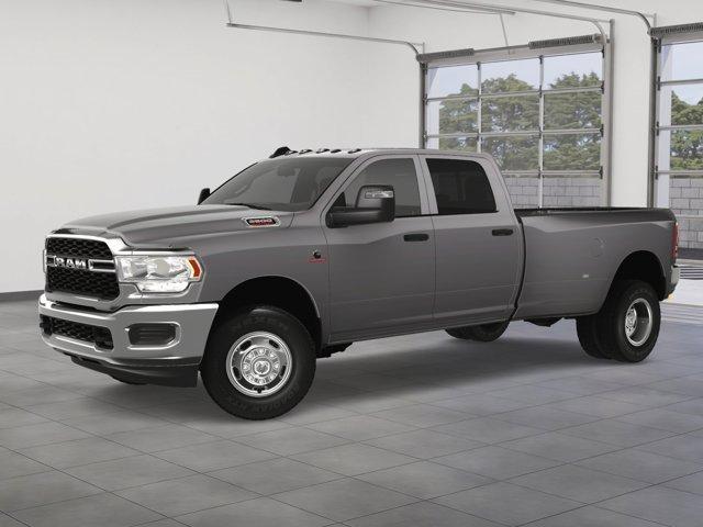 new 2024 Ram 3500 car, priced at $63,042