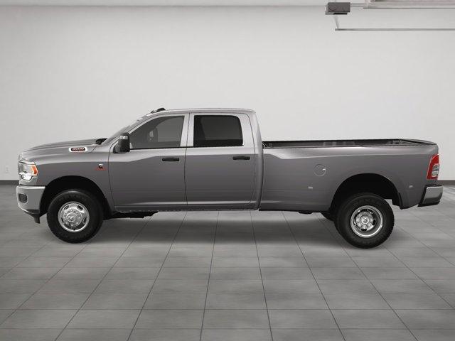 new 2024 Ram 3500 car, priced at $63,042