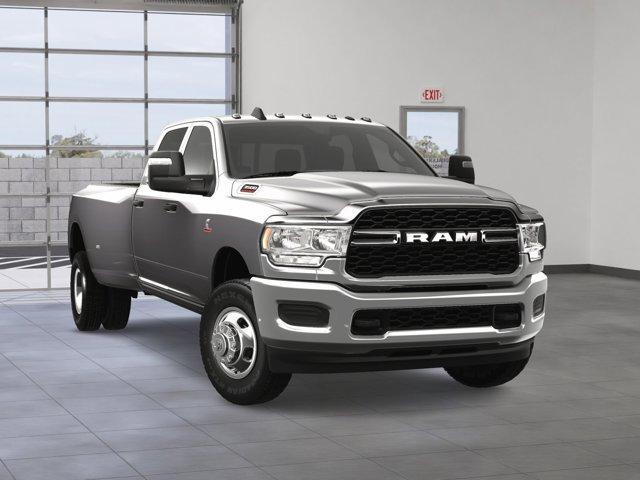 new 2024 Ram 3500 car, priced at $63,042