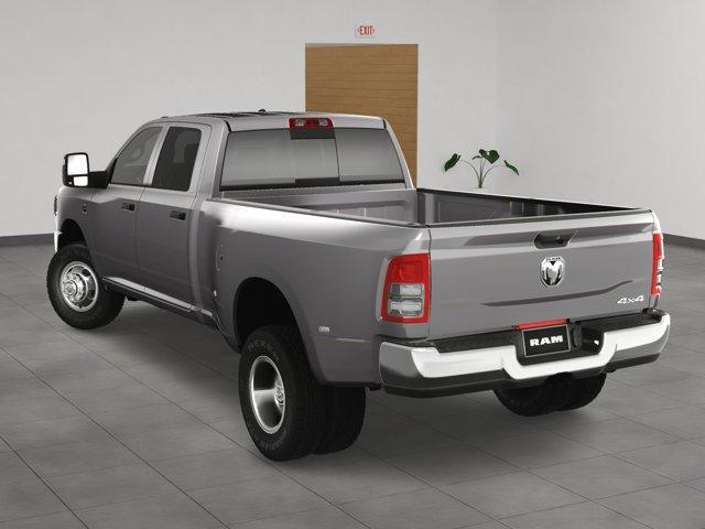 new 2024 Ram 3500 car, priced at $63,042