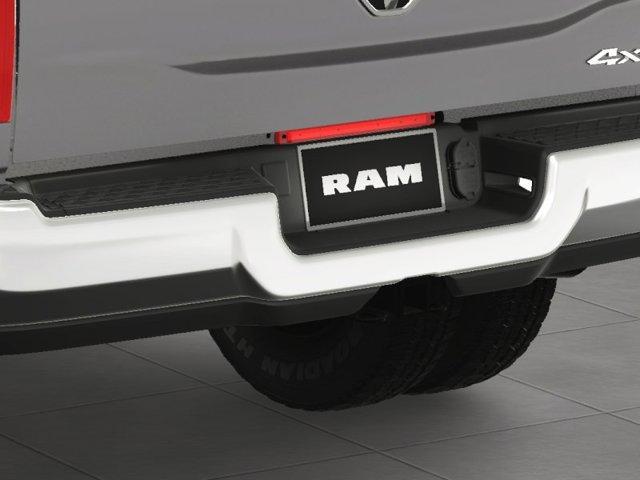 new 2024 Ram 3500 car, priced at $63,042