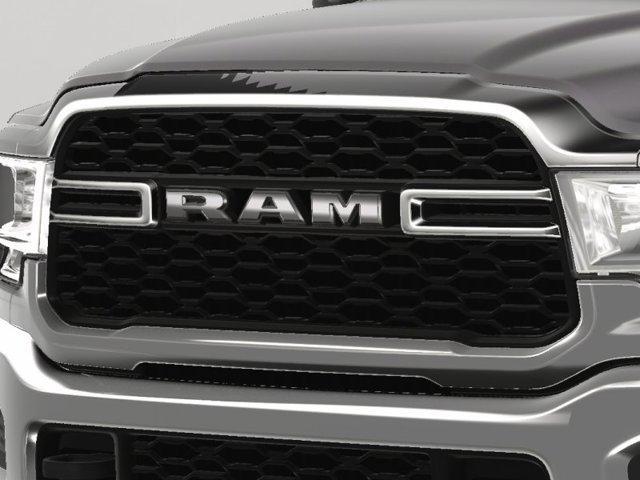 new 2024 Ram 3500 car, priced at $63,042