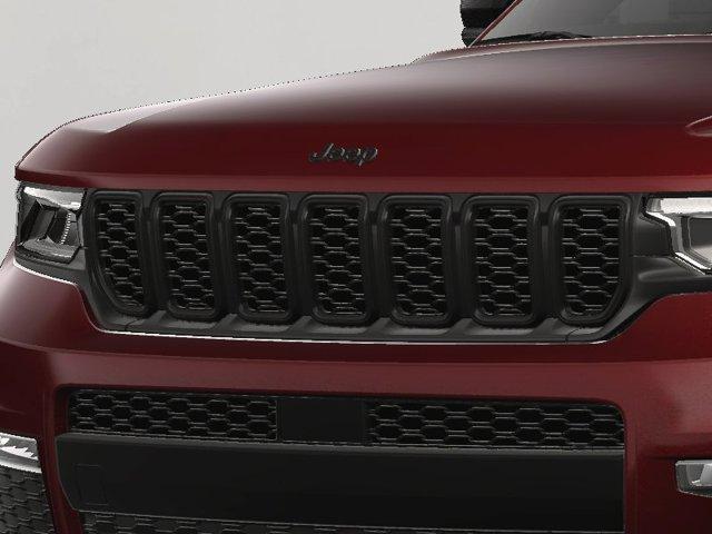 new 2025 Jeep Grand Cherokee L car, priced at $46,546
