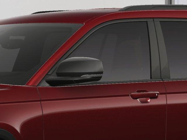 new 2025 Jeep Grand Cherokee L car, priced at $46,546