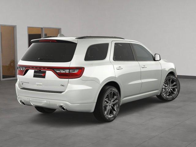 new 2025 Dodge Durango car, priced at $59,588