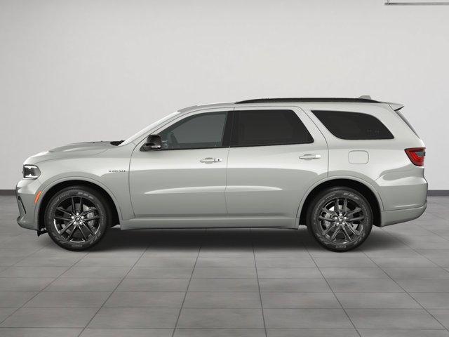 new 2025 Dodge Durango car, priced at $59,588