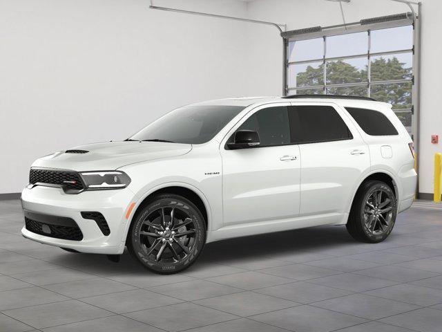 new 2025 Dodge Durango car, priced at $59,588