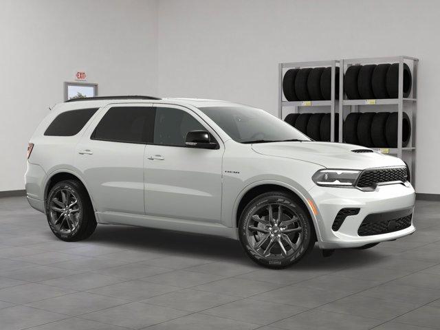 new 2025 Dodge Durango car, priced at $59,588