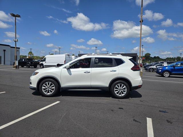 used 2019 Nissan Rogue car, priced at $18,990