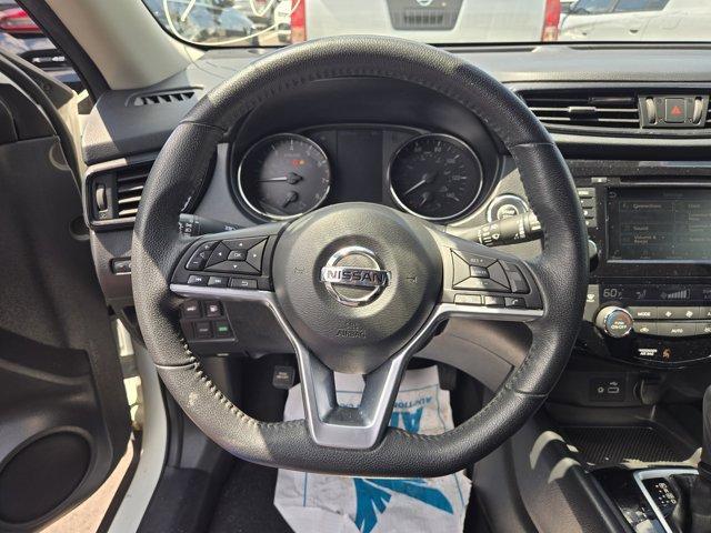 used 2019 Nissan Rogue car, priced at $18,990