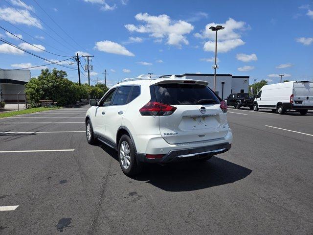 used 2019 Nissan Rogue car, priced at $18,990