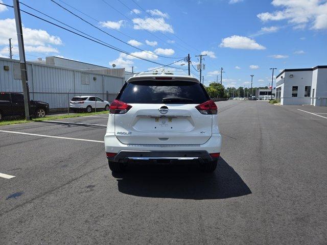 used 2019 Nissan Rogue car, priced at $18,990