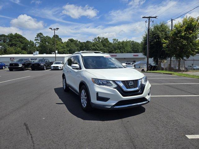used 2019 Nissan Rogue car, priced at $18,990