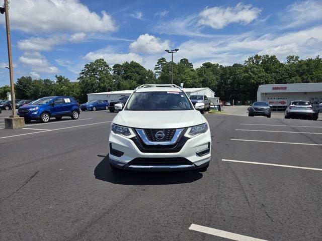 used 2019 Nissan Rogue car, priced at $18,990