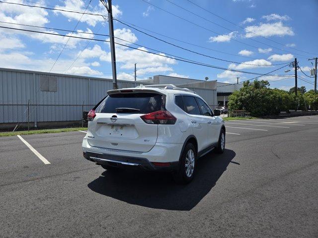 used 2019 Nissan Rogue car, priced at $18,990