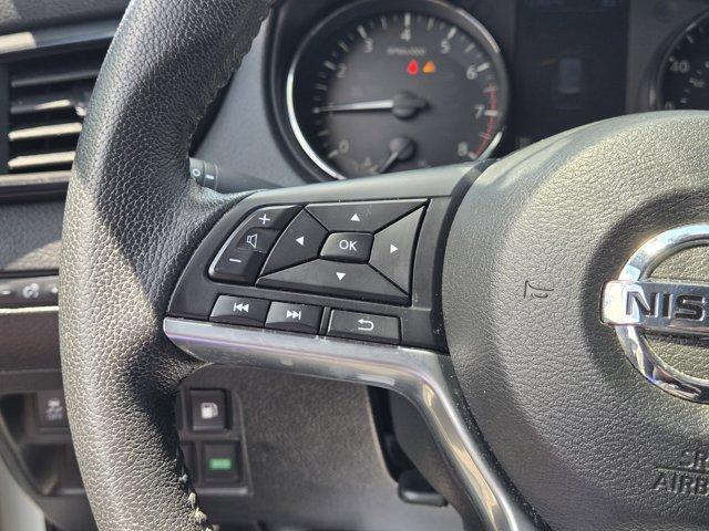used 2019 Nissan Rogue car, priced at $18,990