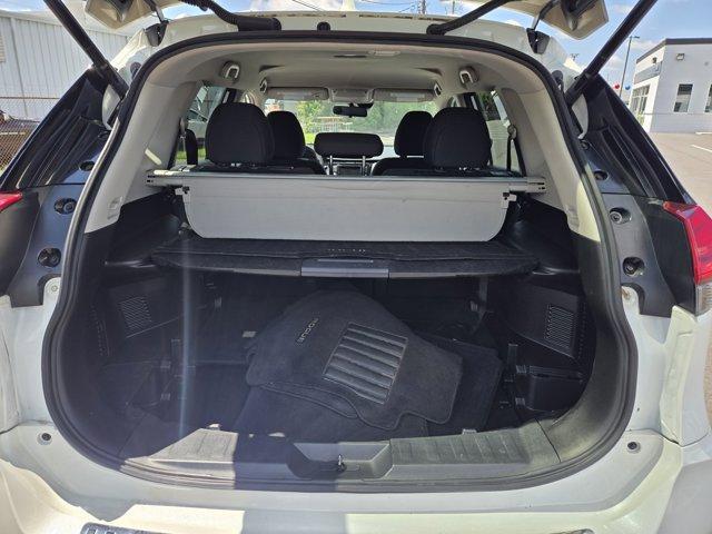 used 2019 Nissan Rogue car, priced at $18,990