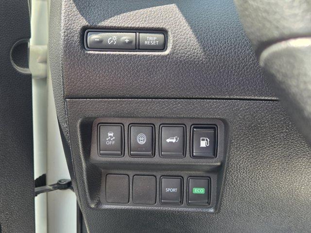 used 2019 Nissan Rogue car, priced at $18,990