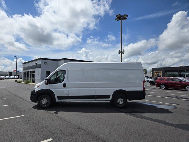 used 2023 Ram ProMaster 3500 car, priced at $30,290