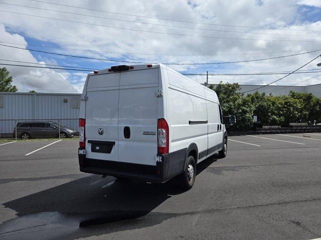 used 2023 Ram ProMaster 3500 car, priced at $30,290