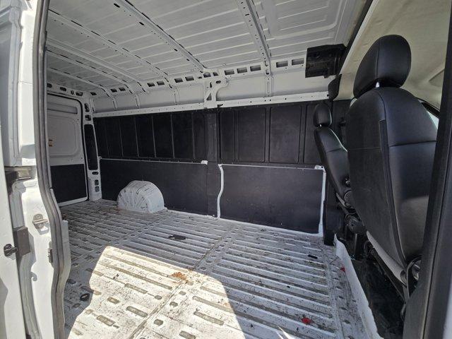 used 2023 Ram ProMaster 3500 car, priced at $30,290