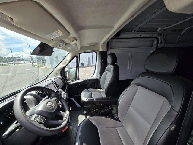 used 2023 Ram ProMaster 3500 car, priced at $30,290