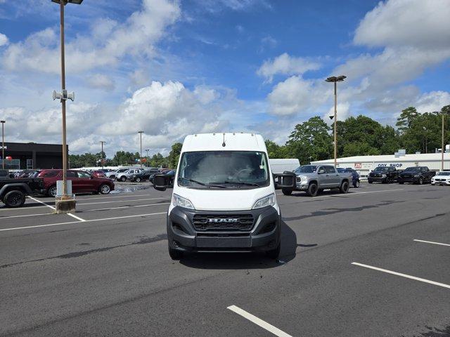 used 2023 Ram ProMaster 3500 car, priced at $30,290