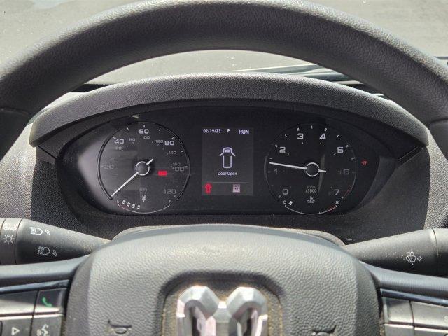 used 2023 Ram ProMaster 3500 car, priced at $30,290