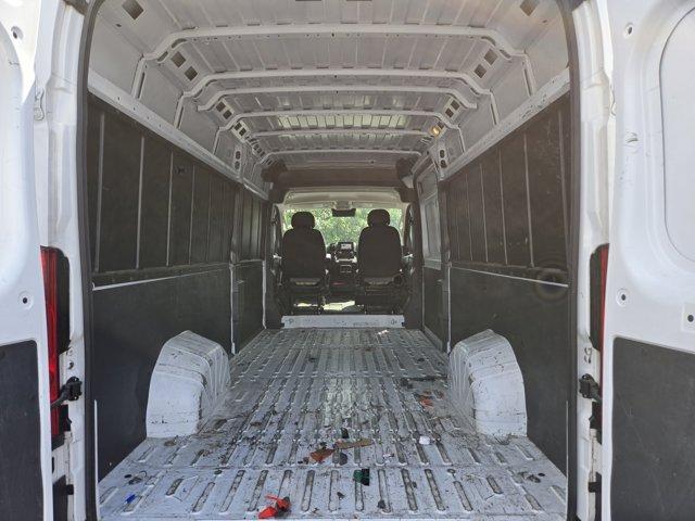 used 2023 Ram ProMaster 3500 car, priced at $30,290