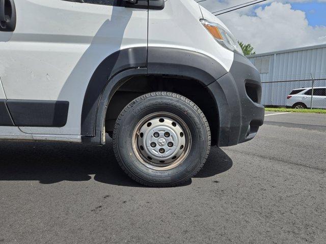 used 2023 Ram ProMaster 3500 car, priced at $30,290