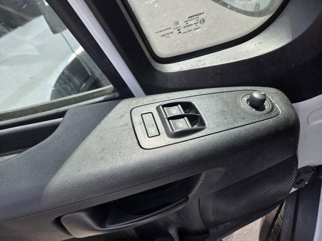 used 2023 Ram ProMaster 3500 car, priced at $30,290